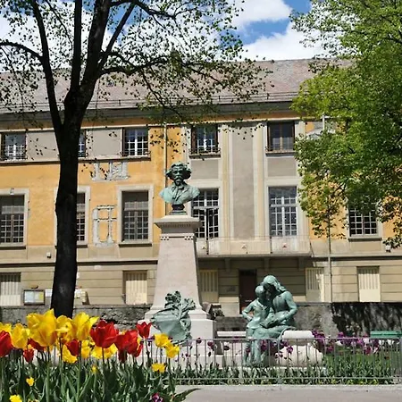 Le Gai Soleil